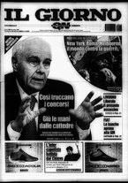 giornale/CFI0354070/2003/n. 40 del 16 febbraio